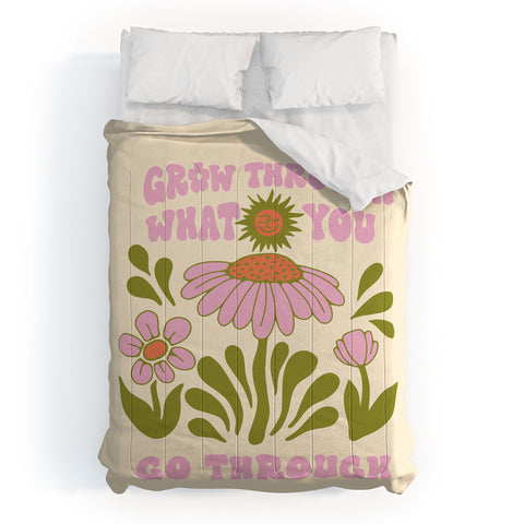 Kira Growth II Comforter