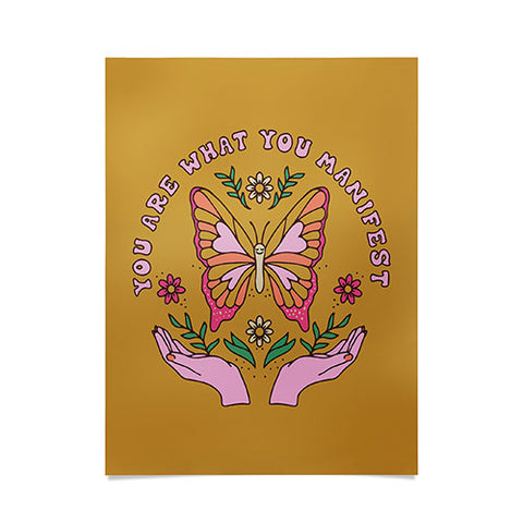 Kira Manifestation III Poster