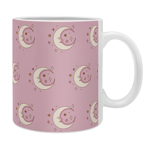 Kira Moonburst Coffee Mug