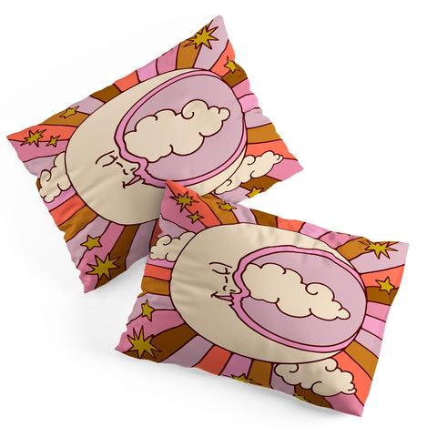 Kira Moonburst Pillow Shams