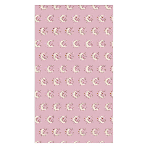 Kira Moonburst Tablecloth