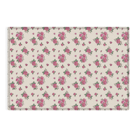 Kira Rose II Outdoor Rug