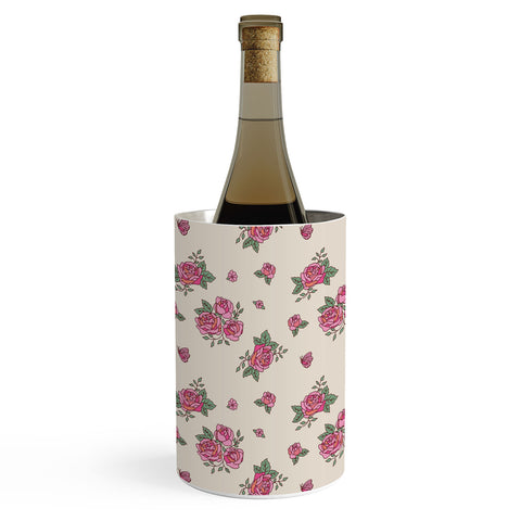 Kira Rose II Wine Chiller