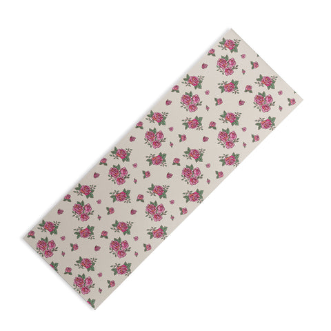 Kira Rose II Yoga Mat