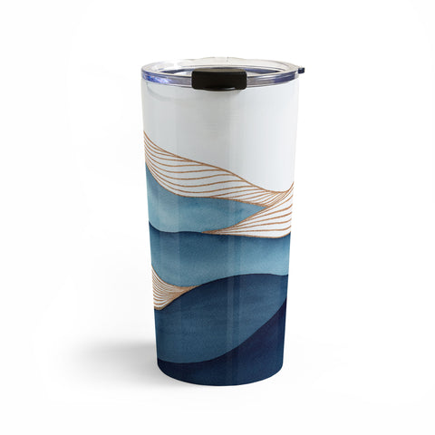 Kris Kivu In my Dreams 1 Travel Mug