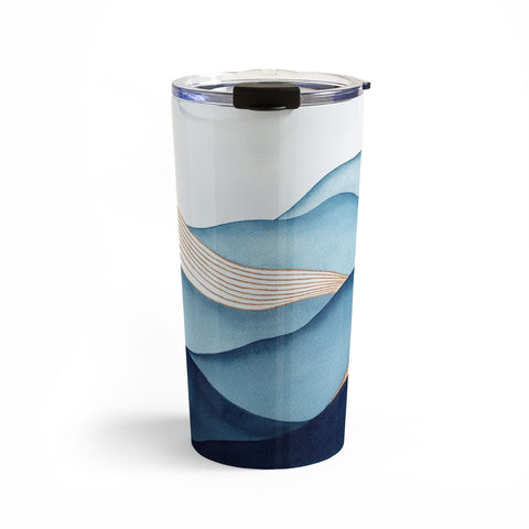 Kris Kivu In My Dreams 2 Travel Mug