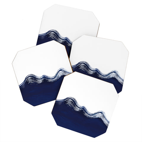 Kris Kivu Waves of the Ocean Coaster Set
