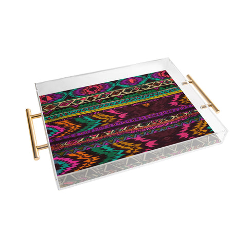 Kris Tate Hamaca Acrylic Tray