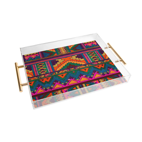Kris Tate Xocop Acrylic Tray