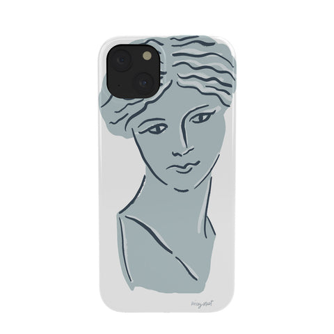 KrissyMast Goddess Aphrodite Greek Sculpture Phone Case