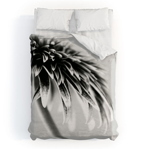 Krista Glavich Gerbera Daisy 1 Duvet Cover