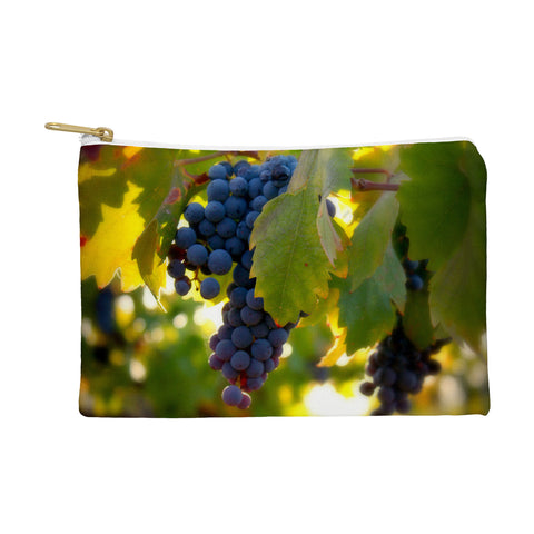 Krista Glavich Harvest 1 Pouch