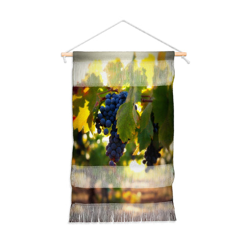 Krista Glavich Harvest 1 Wall Hanging Portrait