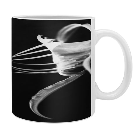 Krista Glavich Peruvian Daffodil Coffee Mug