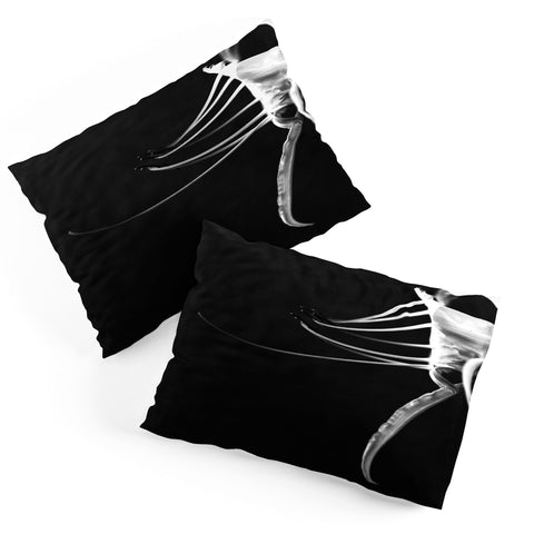 Krista Glavich Peruvian Daffodil Pillow Shams