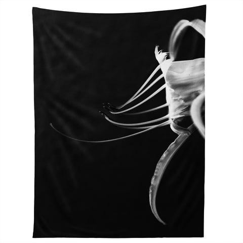 Krista Glavich Peruvian Daffodil Tapestry