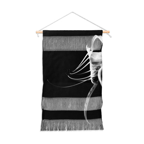 Krista Glavich Peruvian Daffodil Wall Hanging Portrait