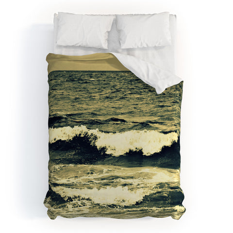 Krista Glavich Rodeo Beach 2 Duvet Cover