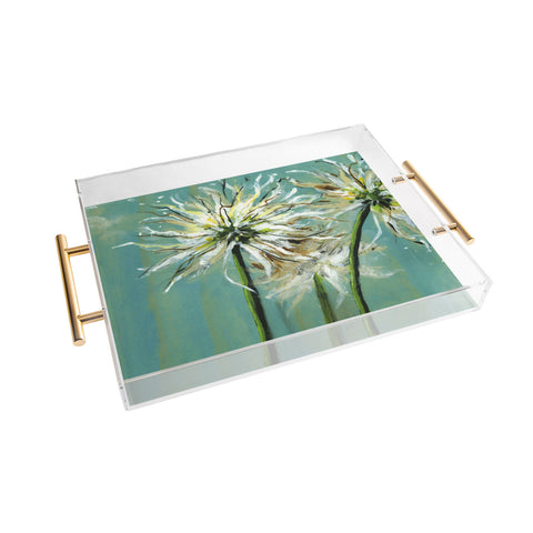 Land Of Lulu Light Catchers Acrylic Tray