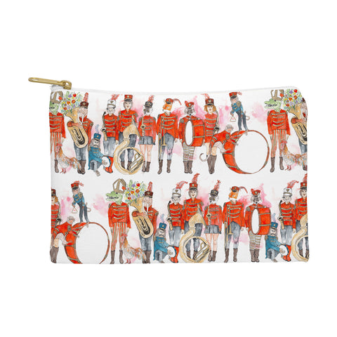 Lara Lee Meintjes Marching Band Pouch