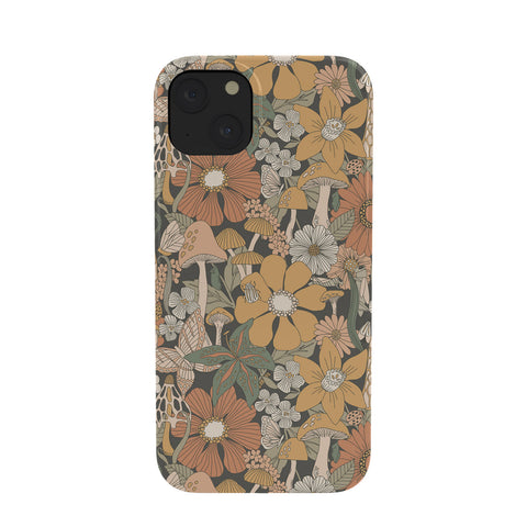 Lathe & Quill Garden Wonderland Phone Case