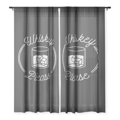 Lathe & Quill Whiskey Please 2 Sheer Non Repeat