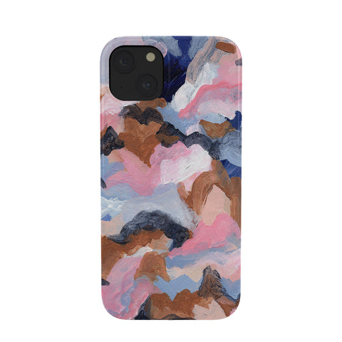 Laura Fedorowicz Abundant Sky Phone Case