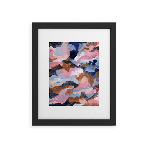 Laura Fedorowicz Abundant Sky Framed Art Print