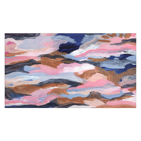 Laura Fedorowicz Abundant Sky Tablecloth