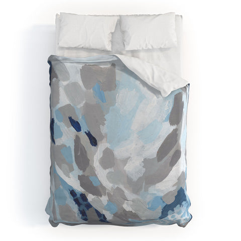 Laura Fedorowicz Always Day Dream Duvet Cover