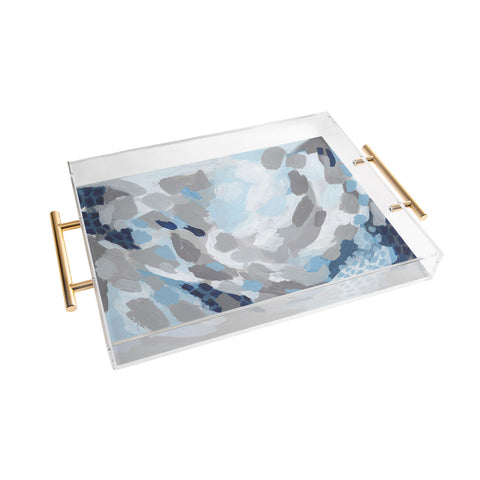 Laura Fedorowicz Always Day Dream Acrylic Tray