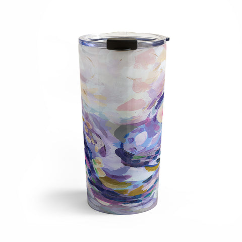 Laura Fedorowicz Awakened Travel Mug