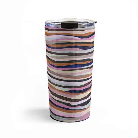 Laura Fedorowicz Big Plans Travel Mug