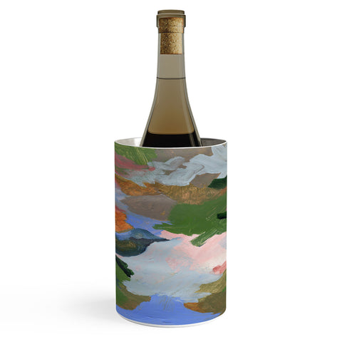 Laura Fedorowicz Birdie Boi Wine Chiller