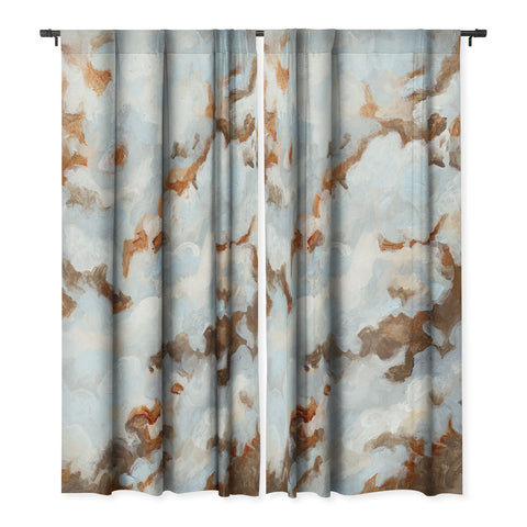 Laura Fedorowicz Clouds Dance Blackout Non Repeat