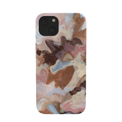 Laura Fedorowicz Homebody Abstract Phone Case