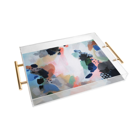 Laura Fedorowicz Impulse Acrylic Tray
