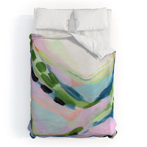Laura Fedorowicz Must Have Been Duvet Cover