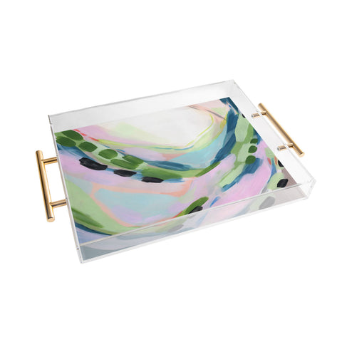 Laura Fedorowicz Must Have Been Acrylic Tray