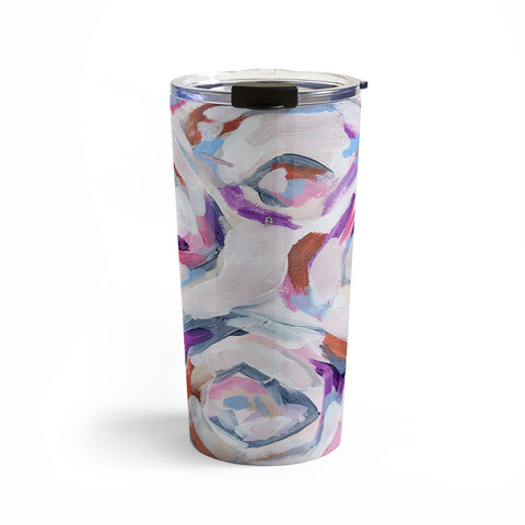Laura Fedorowicz Sugar and Spice Travel Mug