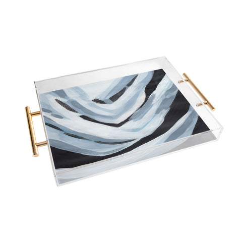 Laura Fedorowicz Visionary Acrylic Tray