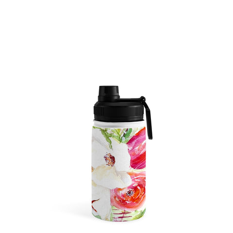 Laura Trevey Barrier Island Water Bottle