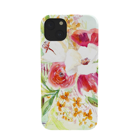 Laura Trevey Barrier Island Phone Case