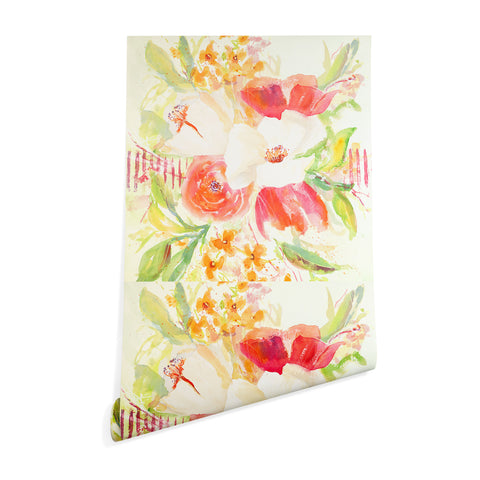 Laura Trevey Barrier Island Wallpaper