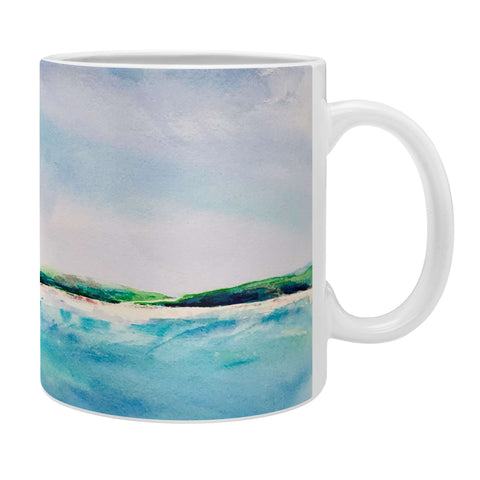 Laura Trevey Changing Tide Coffee Mug