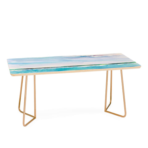 Laura Trevey Changing Tide Coffee Table