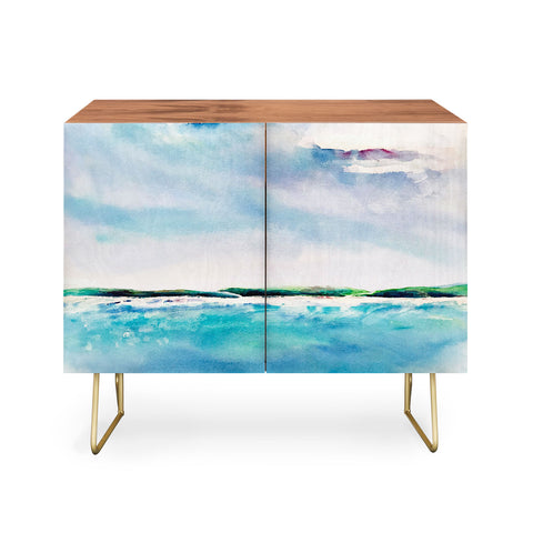Laura Trevey Changing Tide Credenza
