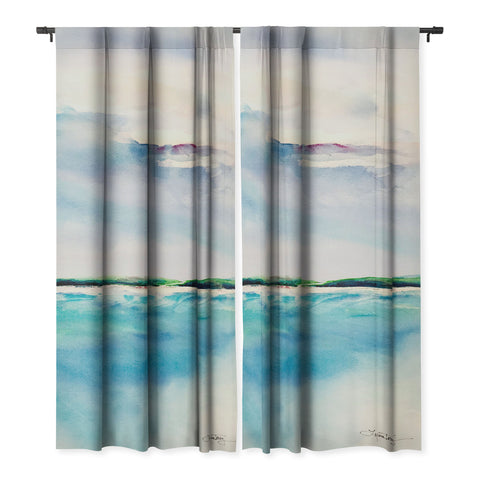 Laura Trevey Changing Tide Blackout Non Repeat