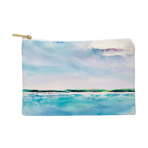 Laura Trevey Changing Tide Pouch