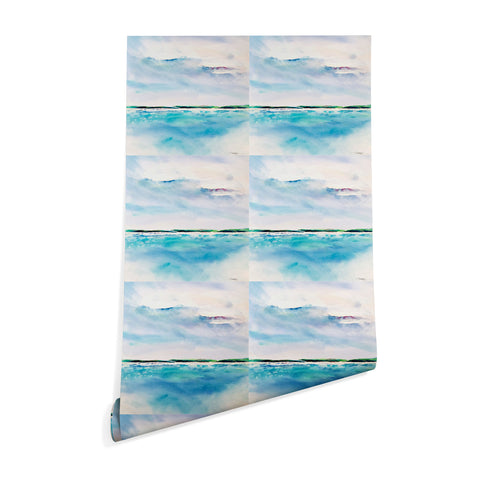 Laura Trevey Changing Tide Wallpaper